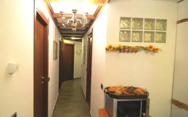 Loft'nb Sweet Cervinia