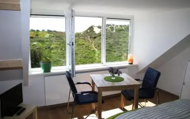 Duinen Paradijs Zandvoort