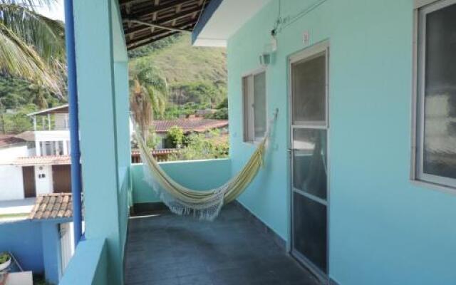 Casa Da Vovó Na Praia