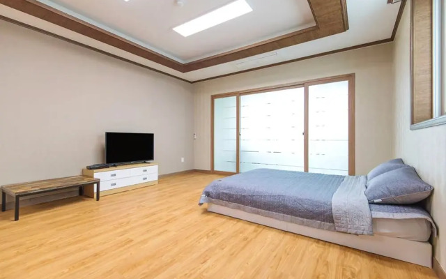 Gyeongju New Doran Pension