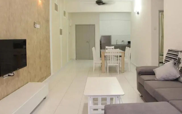 228 Vacation Home - Bayan Lepas