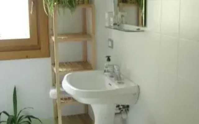 B&B Terra e Nubi