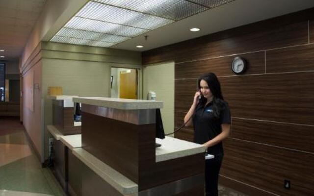 Ryerson Conference Services & Lodging