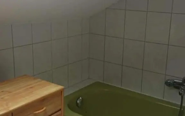 Pension zur alten Gärtnerei