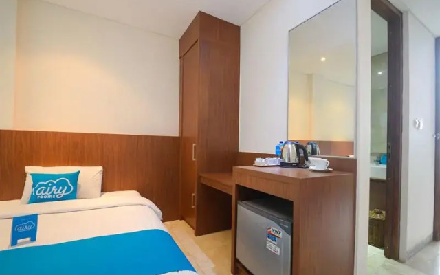 Airy Dago Pakar Permai Satu 25 Bandung