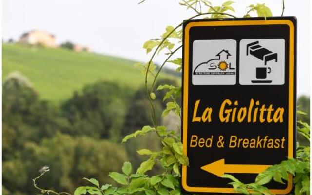 La Giolitta Bed & Breakfast