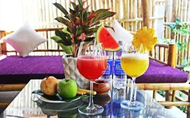 An Bang Purple Homestay