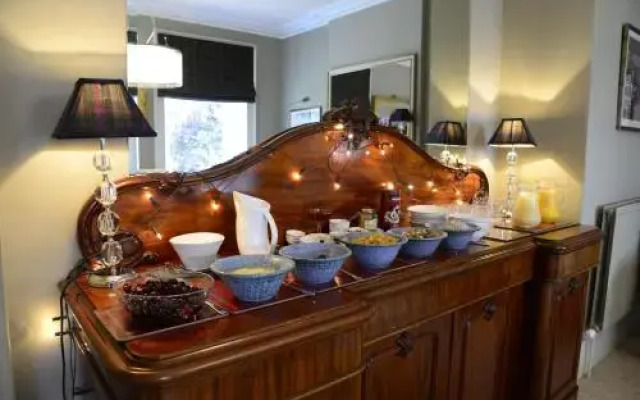 Beechgrove Bed and Breakfast