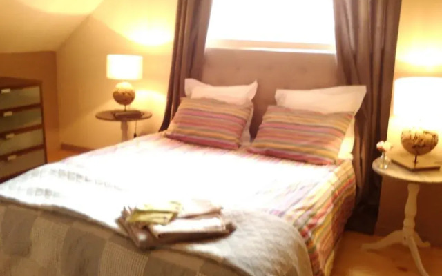 Le château de la Caloterie