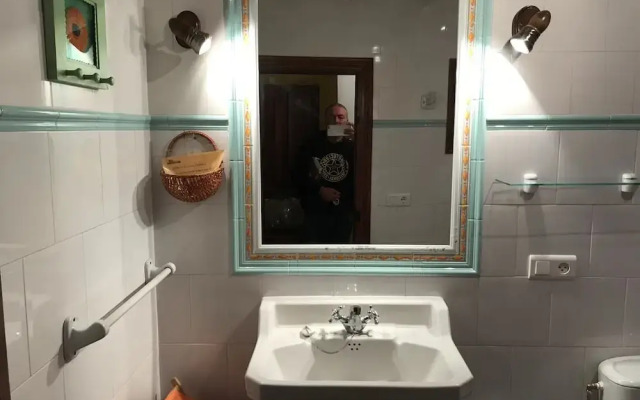 Casa Rural La Canada