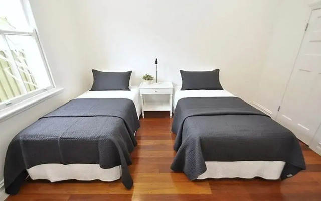 The Apartment Service HAYBY