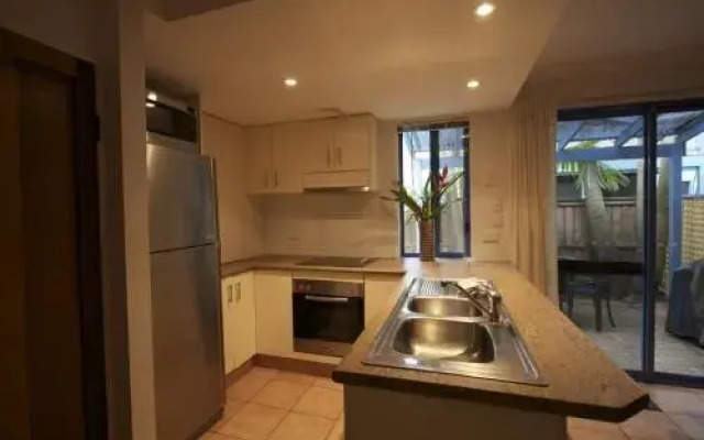 3/41 Childe Street - Belongil Beach Apartment