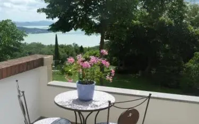 Villa La Moraiola