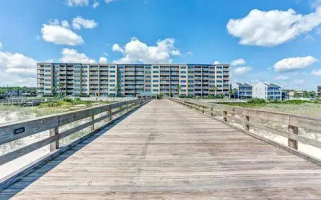 Amelia By The Sea - 775 ASea - 2 Br Condo