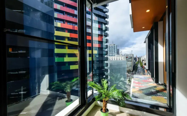 Roomerang at Bouverie 16