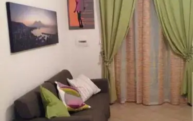 Appartamento Reginella