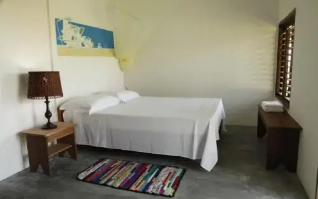 Pousada Vila Joanes