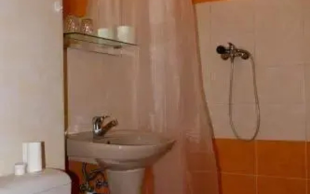 Penzion U Antonickova Pramene