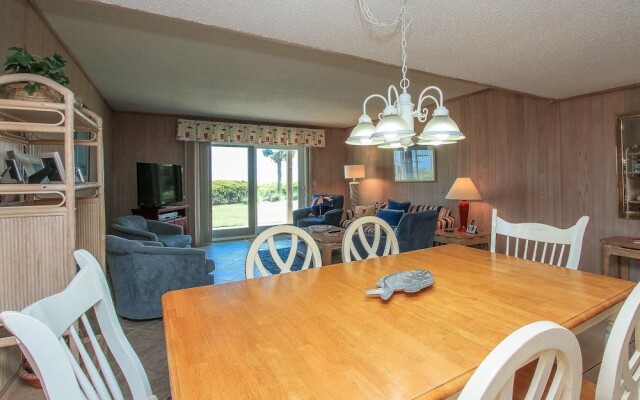 Ocean Club Villas #WOC041