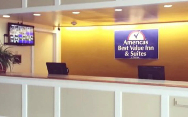 Americas Best Value Inn & Suites - Homewood / Birmingham