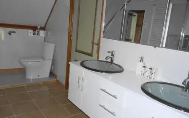 Chambres Du Pavo Real