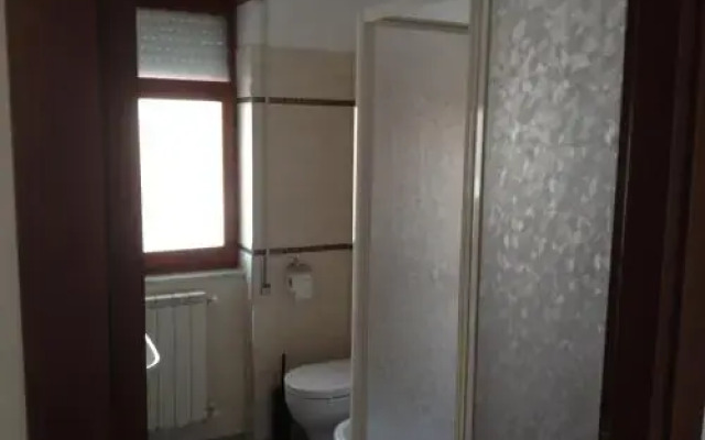 Bed Breakfast Carillon