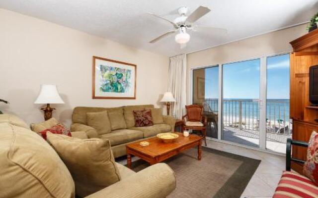 Gulf Dunes 303 by RedAwning