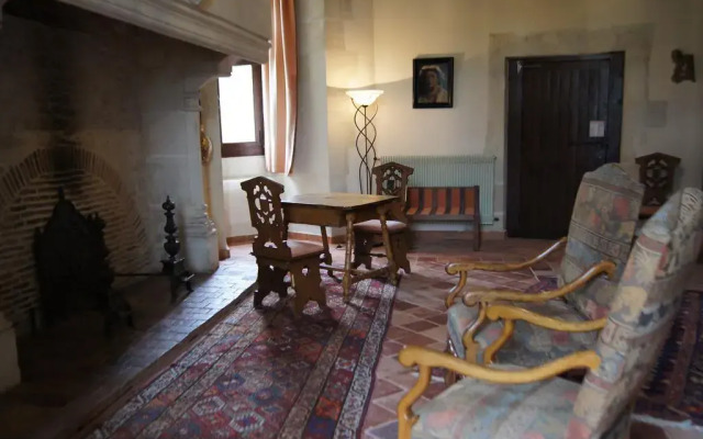 Château de Bouesse
