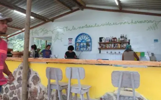 Colores De La Sierra