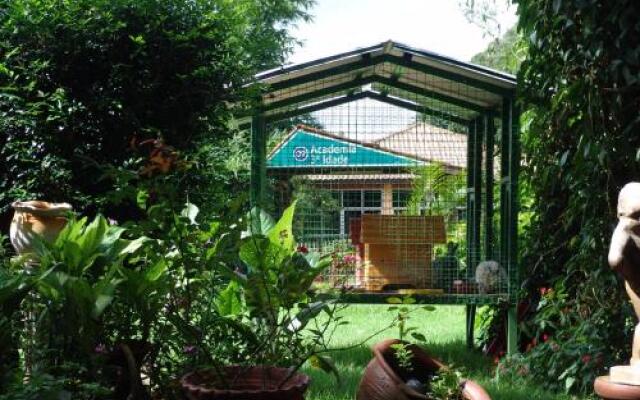 Hotel Pousada O Recanto