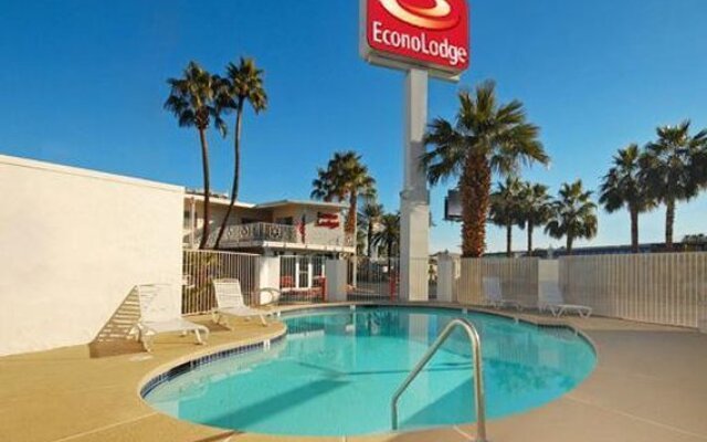 Econo Lodge