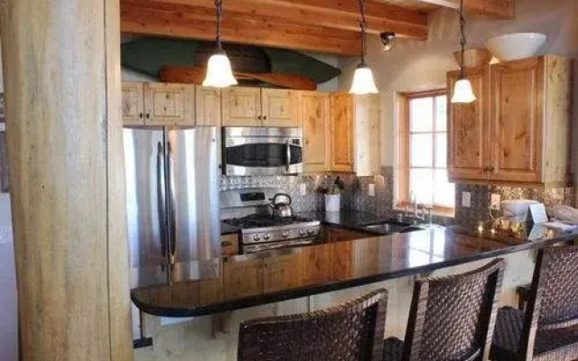 Moonlight Mountain Homes