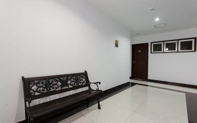 OYO Rooms Jalan Raja Laut