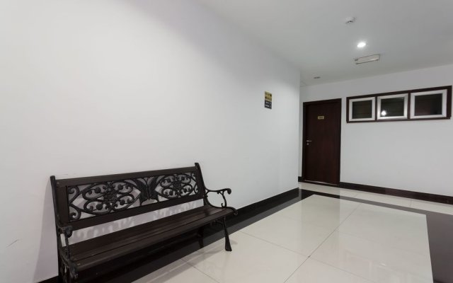 OYO Rooms Chowkit Jalan Raja Laut