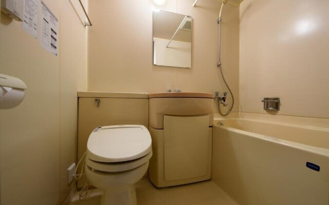 Kokumin Shukusha Sun Koromogawaso