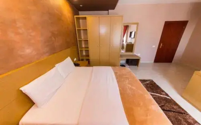 Hotel Denver