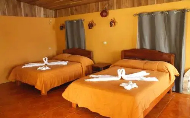 Casa Haydee Monteverde