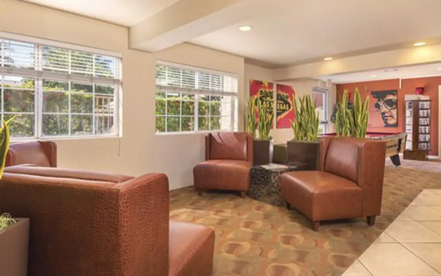 WorldMark Las Vegas Spencer Street
