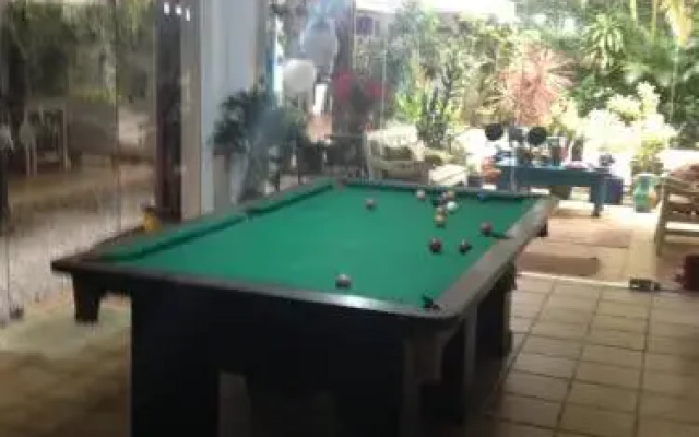 Pousada Casa da Praia
