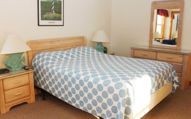 The Ocean Winds - 3 Br Home