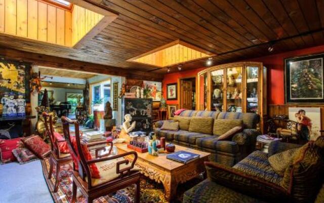 Shambhala Bed and Breakfast