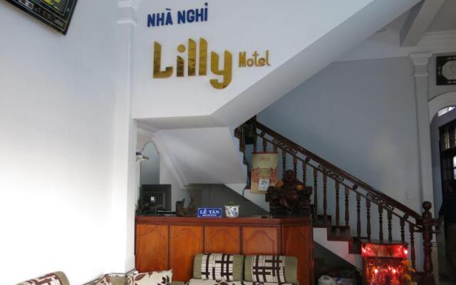 Lilly Guest House