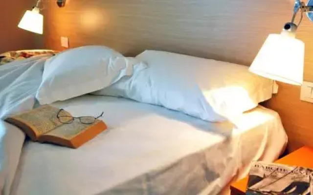 Affittacamere Sale e Pepe