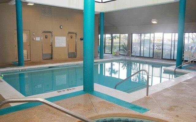 Romar Place 506 by RedAwning