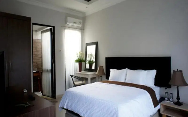 Labak Villa