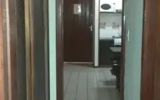 Pousada Residencial dos Corais