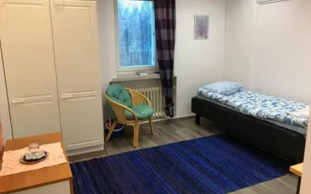 Majatalo Aapiskirja