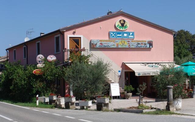 Bed and Breakfast Lovac