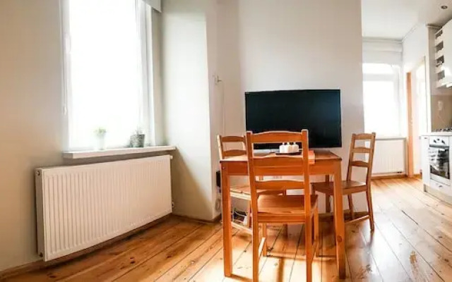 Sopot Sleeps - Sopot Suite