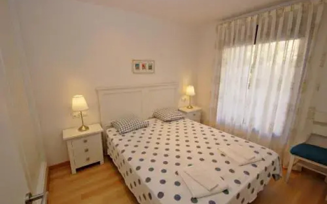 Apartamentos Reservas Vera Playa